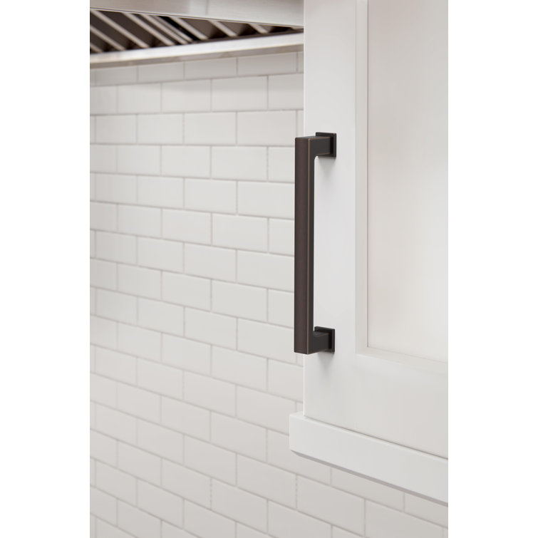 Bridgeport 5 1/16" Centre Handle Pull Multipack