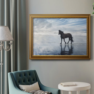 " Horse Motion VI "