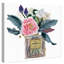 «Fashion and Glam» Eau de pivoine - Impression-51241700-51241710