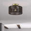 Acordia laiton antique moyen semi-encastré-75225549-75225550-75225553