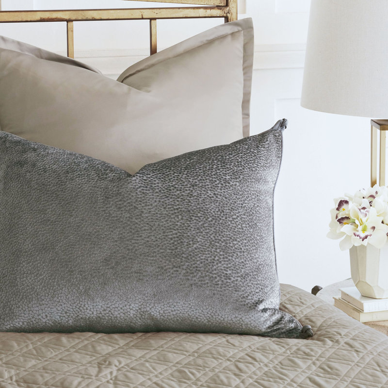 Silvio Polyester Zipper Sham