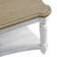 Locke Solid Wood Square Coffee Table-912273213