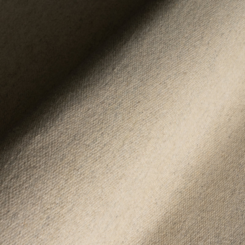 Iirela Modern Ivory Rug, Runner 2'6" x 8'