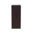 Piédestal en bois noir Bertoia - court-1388311248