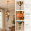 5 - Light Chandelier
