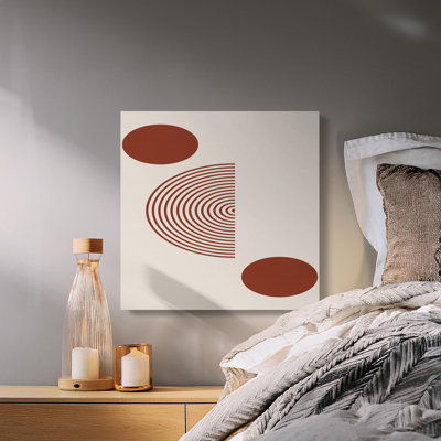 Wrapped Canvas Print Set