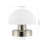 Lampe de bureau 5,75 po Varena-1468561318