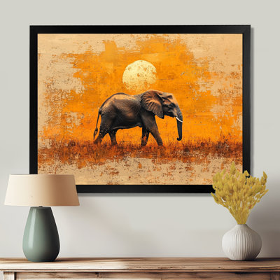Hahne - Animals Wall Art