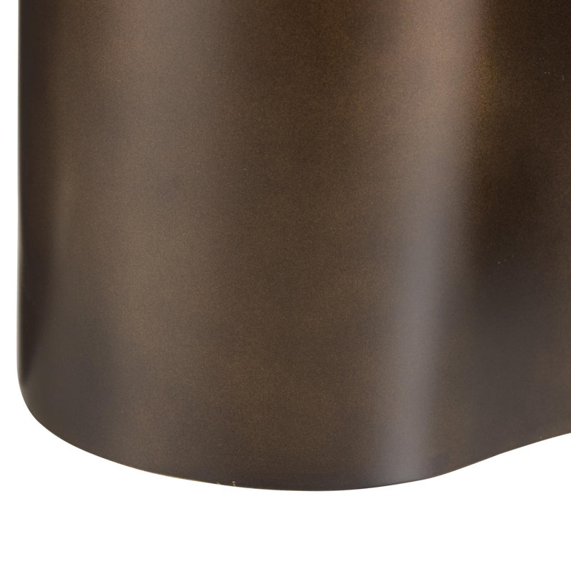 Meadow Coffee Table, Brown
