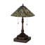 Lampe de table 24 po Jadestone