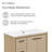 Virage 36 Freestanding, Bathroom Vanity-97471426-113040263-115356489