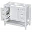 Meuble-lavabo 36 po sans lavabo-151937053