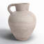 Bredon 22'' Handmade Terracotta Table Vase