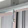 10 ft. W X 8 ft. D Metal Storage Shed