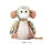 Monkey Fabric Weighted Floor Stop