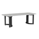 Malibu Outdoor Dining Table