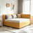 Yellow+2 Drawers
