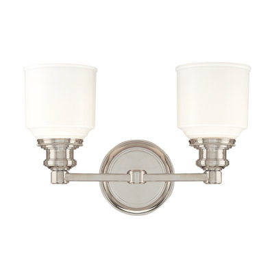 Windham 2 - Light Vanity Light