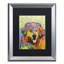 «Great pyrenees» par Dean Russo, impression encadrée-19547076-70580840-19547078