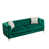 Green is out of stock
