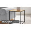 Table de bout Modway Zora