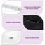 Meuble-lavabo flottant 36 po avec lavabo Balconera-131074064