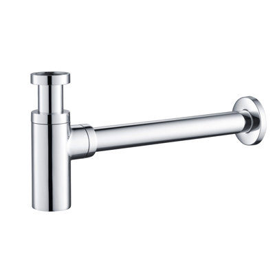 Siphon pour bouteille de salle de bain Kibi