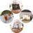Antique Pier Surplus 13.75'' H Metal Book Stand-93302613
