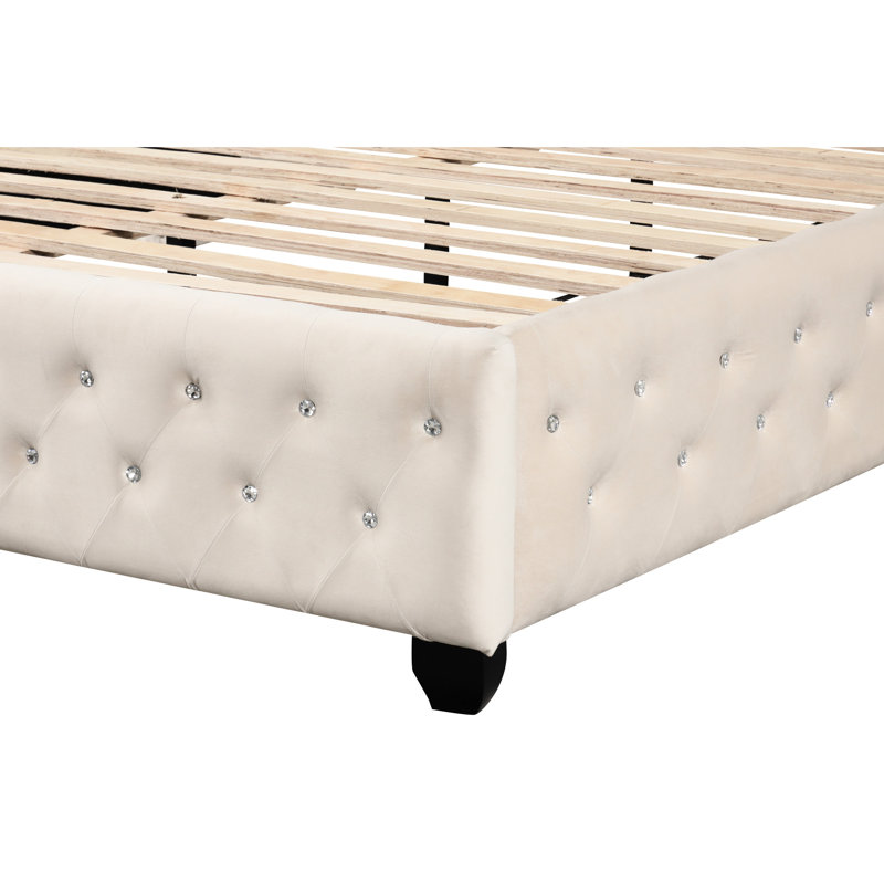 Lit pour grand lit Modern