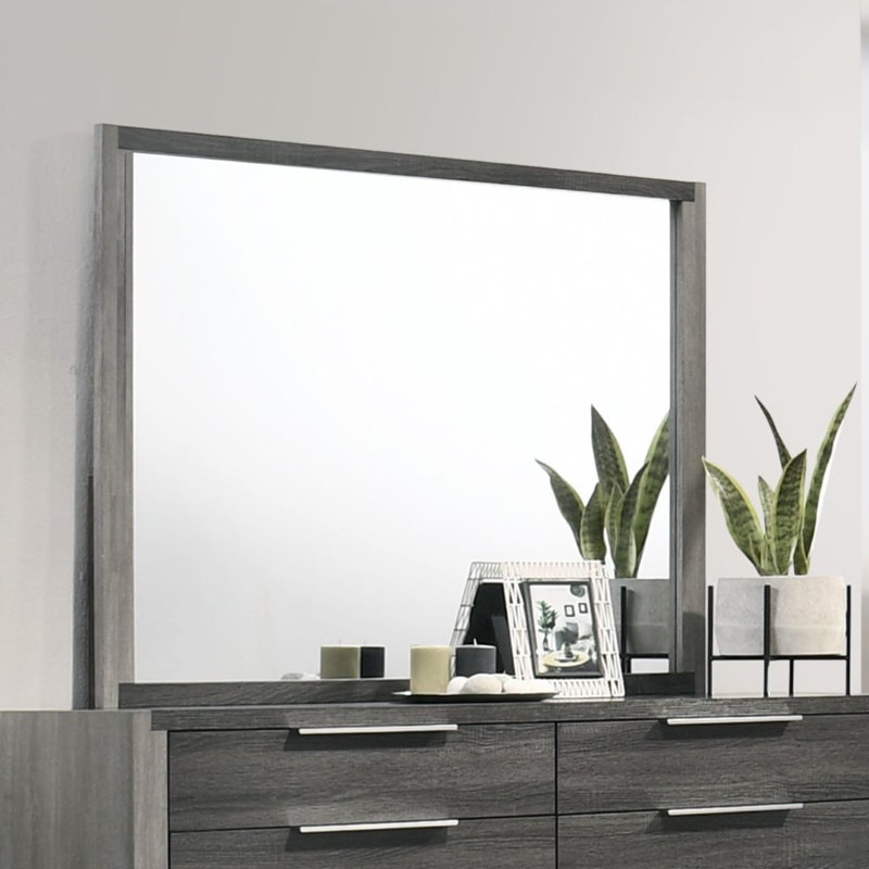 Solari Mirror
