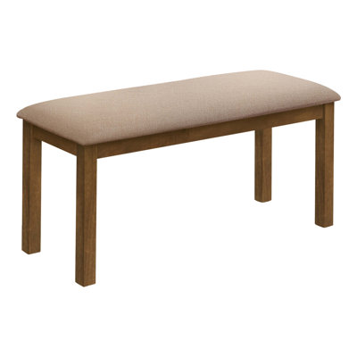 Banc rembourré Keiundra