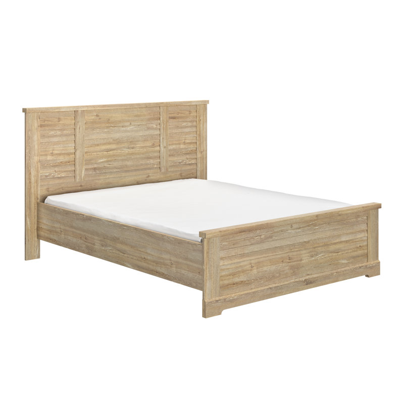 Rossmoor Bed, European Kingsize (160 x 200cm)