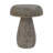 Side Table,Wooden-Like Texture