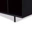 Buffet simple de conception moderne