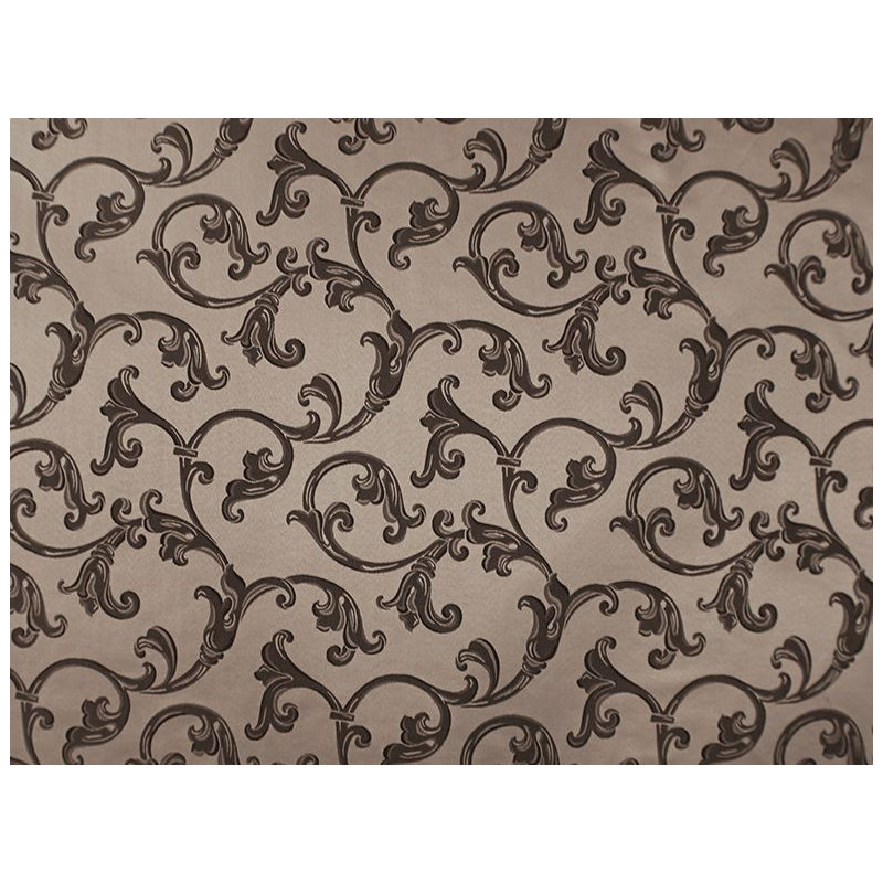 Tissu Waldorf, Chrome