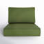 Coussin de chaise longue d'extérieur 28,5 po Lani Sunbrella®-1546734301