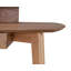 Athyrium Solid Wood Base Writing Desk