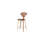Satin Stool (26")