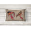 Coussin crawfish