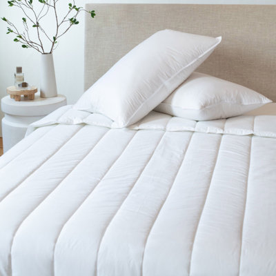 All Season Down Alternative Blanket Comforter