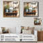 Art mural de ferme, toile rustique, Willmer-838086953-838086962