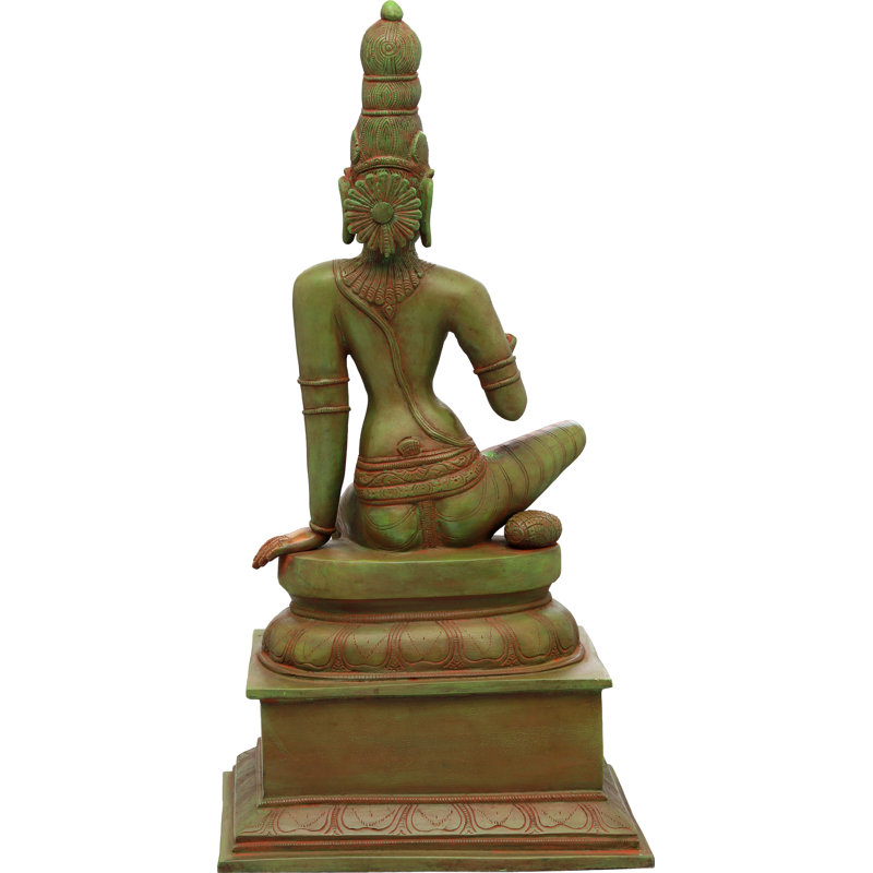 Religious & Spiritual Statue