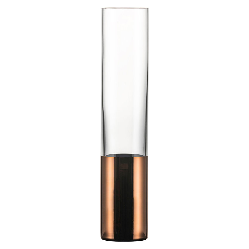 Ayzlin Table Vase, 24cm H x 5cm W x 5cm D