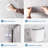 Removable Laundry Basket