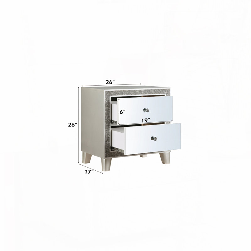Table de chevet