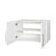 Armoire murale standard Sarla