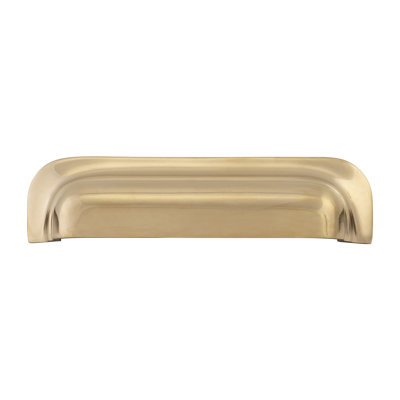 Edgewood Brass Cup Pull