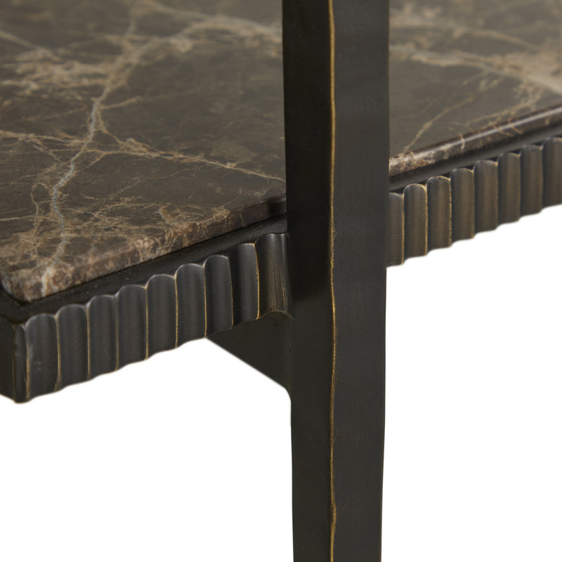 Ariana Bar Console - Imperial