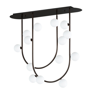 Contour 14 - Light Pendant