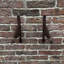 Napavine Iron Wall Decor-1492752162